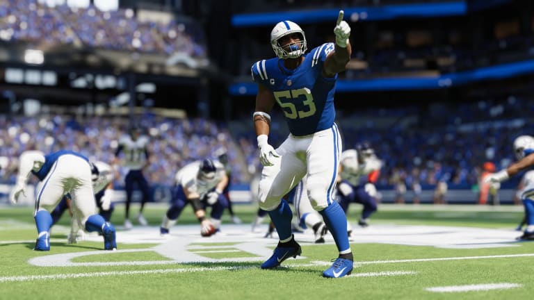 Every Madden cover athlete since 2000